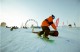 В Анисимовке откроется бесплатный сноуборд-парк