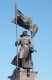 Обновление Владивостокского памятника Борцам за власть Советов завершилось.