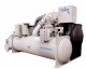 Новый чиллер водяного охлаждения на озоносберегающем фрионе итальяноского произволителя G.I.Industrial Holding S.p.A. .