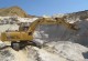 Под Волгоградом будут добывать редкий строительный песок
